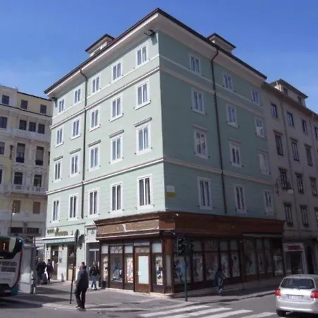 Joivy - Goldoni