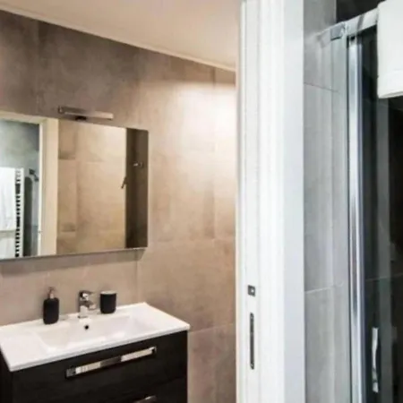 Appartamento Joivy - Goldoni