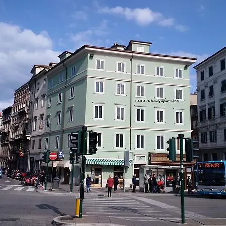 Appartamento Joivy - Goldoni