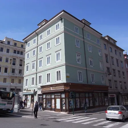 Domo - Goldoni Apartment