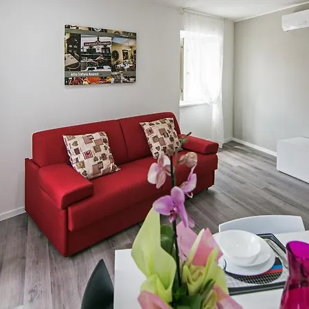 Joivy - Goldoni Trieszt