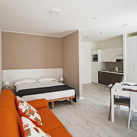 Apartment Domo - Goldoni