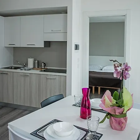 アパート Joivy - Goldoni *