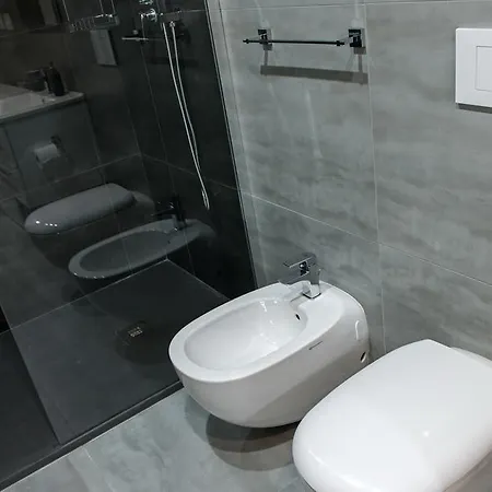 Domo - Goldoni Apartment Triest