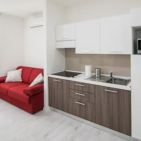 Apartment Domo - Goldoni