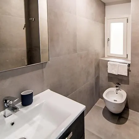 Domo - Goldoni Apartment