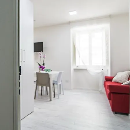 Apartment Domo - Goldoni