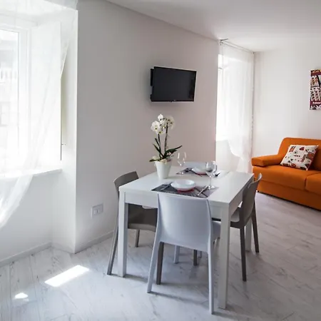 Appartamento Joivy - Goldoni Trieste