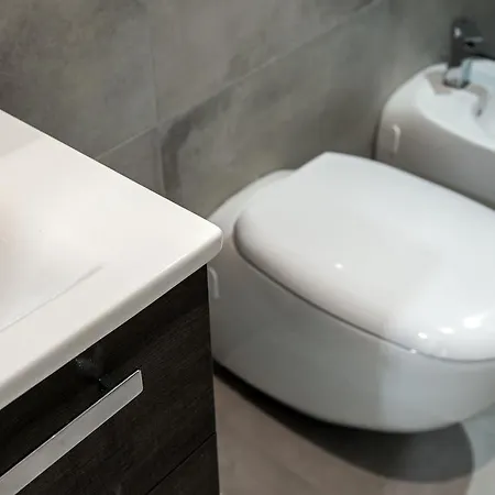 Apartment Domo - Goldoni Triest