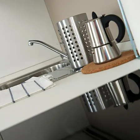 Domo - Goldoni Apartment Triest