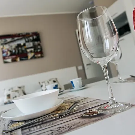 Domo - Goldoni Apartment
