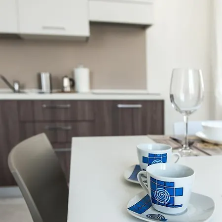 Appartamento Joivy - Goldoni *