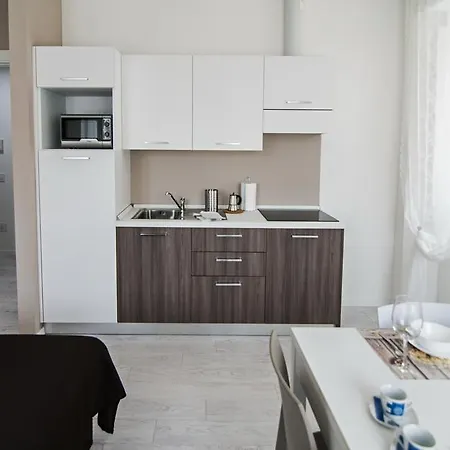 Joivy - Goldoni トリエステ