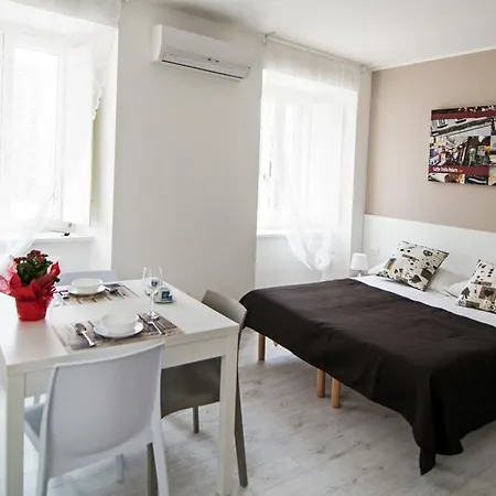 Apartment Domo - Goldoni *