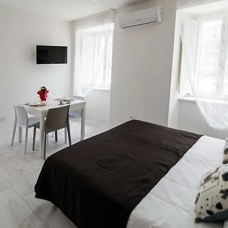 Domo - Goldoni Apartment *