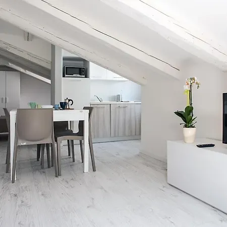 Apartman Joivy - Goldoni