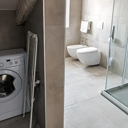 Joivy - Goldoni アパート *