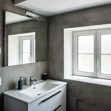 アパート Joivy - Goldoni トリエステ