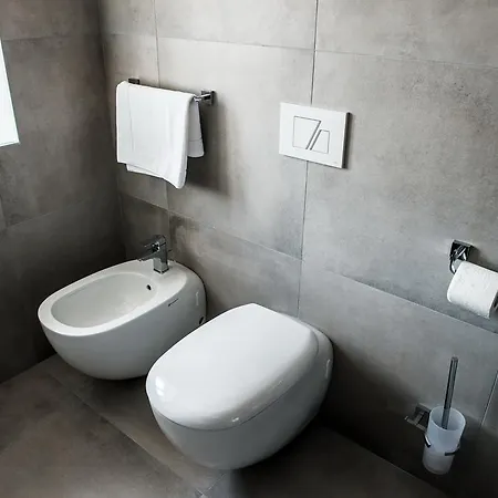 Joivy - Goldoni アパート *