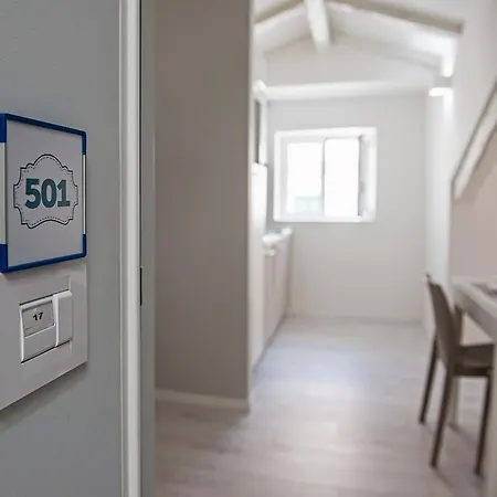 Domo - Goldoni Apartment *