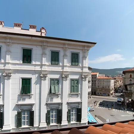 Apartman Joivy - Goldoni *