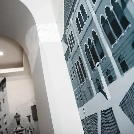 Apartment Domo - Goldoni