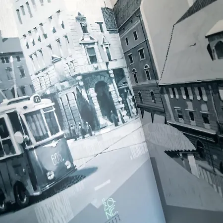 Domo - Goldoni Apartment *