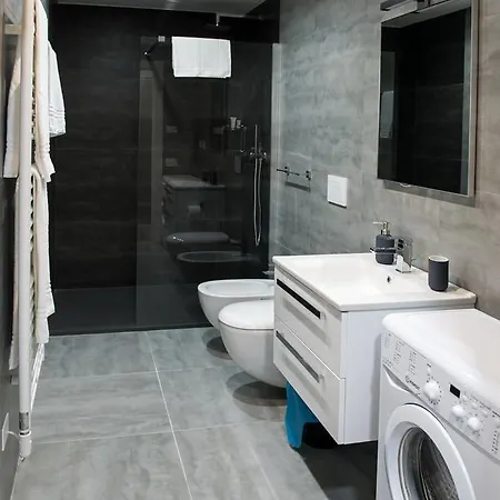 Joivy - Goldoni * Trieste