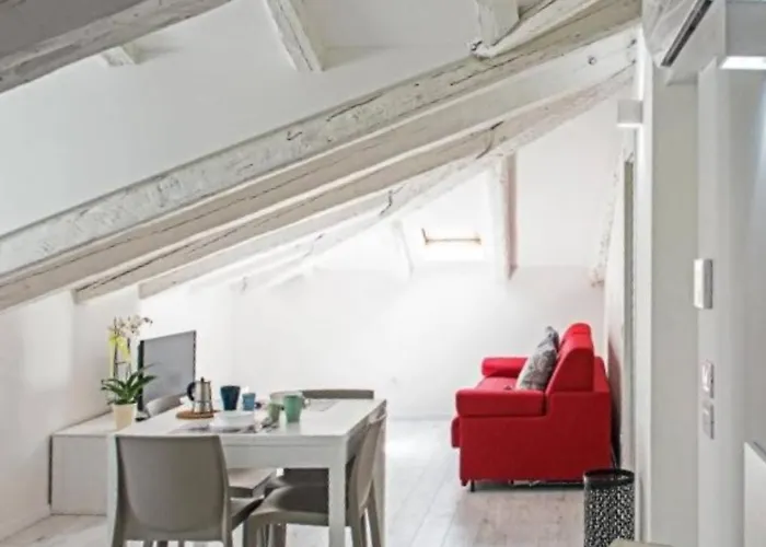 Joivy - Goldoni Trieste