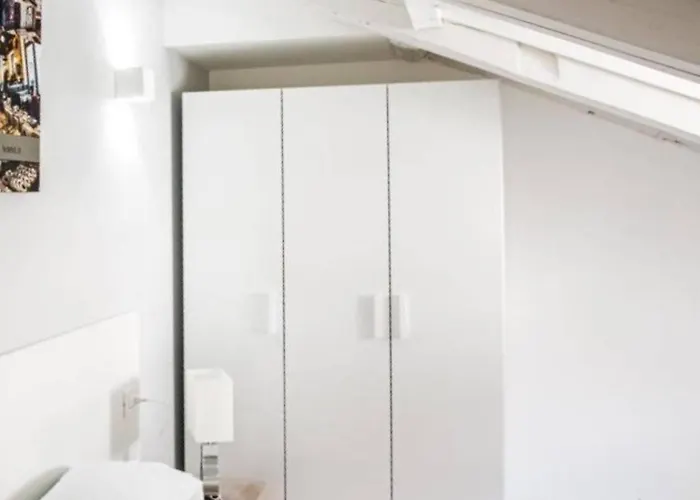 Joivy - Goldoni Apartment