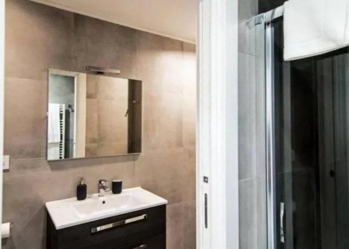 Apartment Joivy - Goldoni