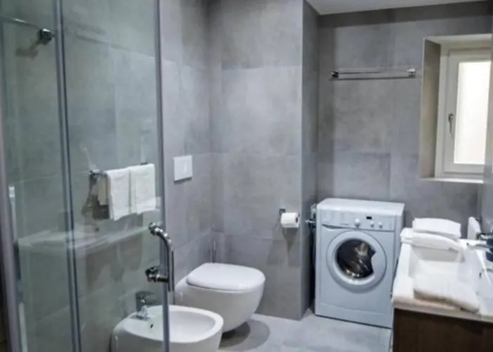 Joivy - Goldoni Appartement *