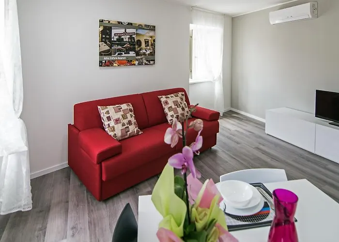 Joivy - Goldoni Trieste