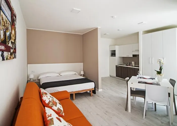 Apartment Joivy - Goldoni