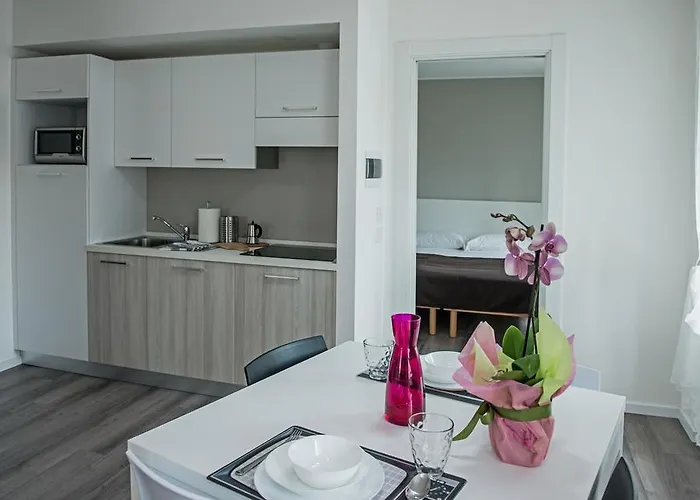 Apartment Joivy - Goldoni *