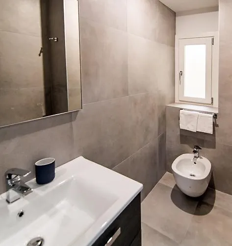 Joivy - Goldoni Apartment