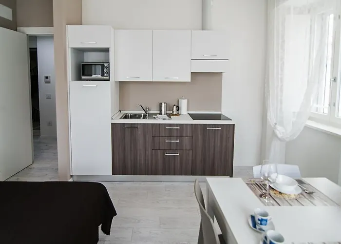 Joivy - Goldoni Trieste