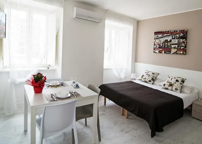 Apartment Joivy - Goldoni *