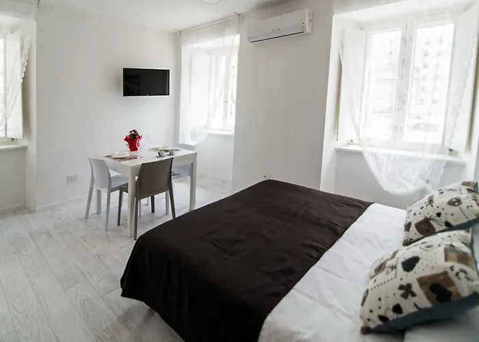 Joivy - Goldoni Apartment *