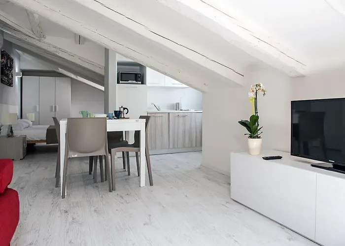 Appartement Joivy - Goldoni