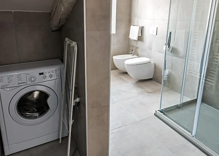 Joivy - Goldoni Apartment *