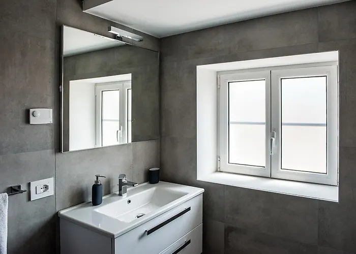 Apartment Joivy - Goldoni Trieste