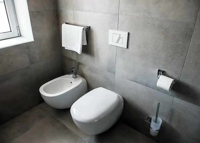 Joivy - Goldoni Apartment *