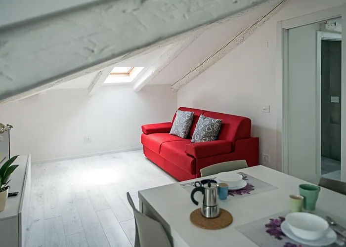 Joivy - Goldoni Apartment