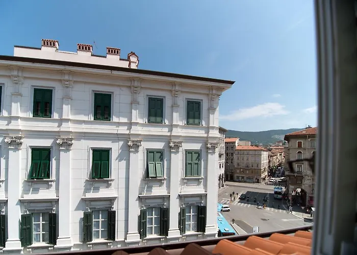 Apartment Joivy - Goldoni *
