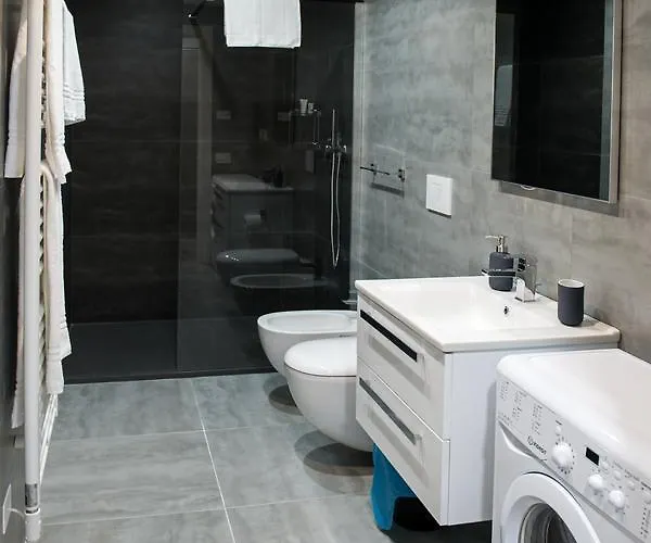 Joivy - Goldoni * Trieste